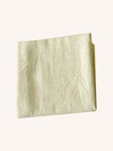 Cotton Linen Napkins Solid Color Placemats Tea Towels
