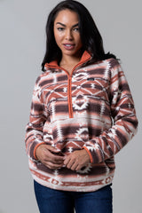 Roswell Polar Fleece