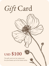 Lintico Gift Card