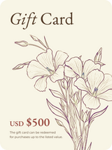 Lintico Gift Card