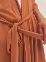Bamboo Kimono Robe EVE