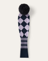 Heritage Cotton Golf Head Cover