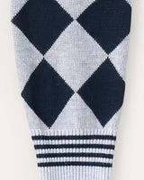 Heritage Cotton Golf Head Cover