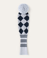 Heritage Cotton Golf Head Cover