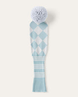 Heritage Cotton Golf Head Cover