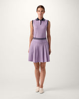 Interlock Performance Cotton Skirt
