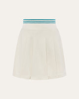 Interlock Performance Cotton Skirt