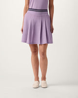 Interlock Performance Cotton Skirt