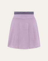 Interlock Performance Cotton Skirt