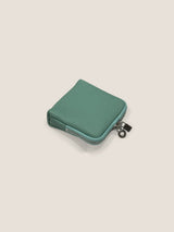 Cowhide Jewelry Pouch