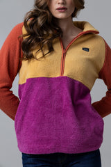 Roswell Polar Fleece