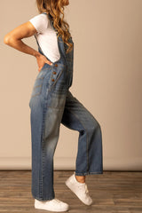 Billy Overalls