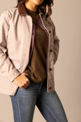 Blake Field Coat