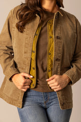 Blake Field Coat