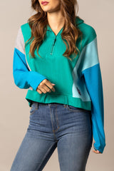 Cami Sweater
