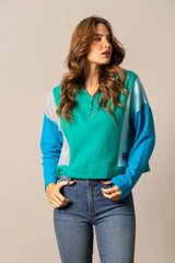 Cami Sweater