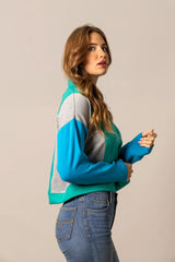 Cami Sweater