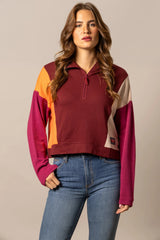Cami Sweater