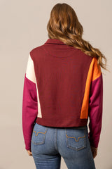 Cami Sweater