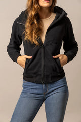 Emma Hoodie