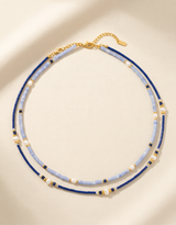 Freshwater Pearl Layering Necklace