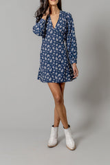 Georgina Tencel Dress