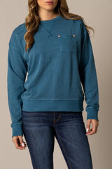 Gina Western Crew
