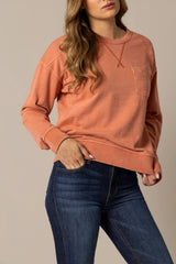 Gina Western Crew