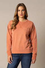 Gina Western Crew
