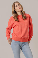 Gina Western Crew