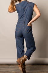 Hadley Jumpsuit