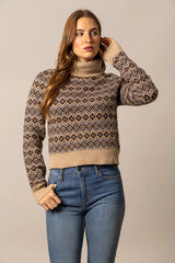 Hazel Turtleneck