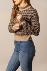 Hazel Turtleneck