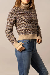 Hazel Turtleneck