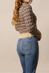 Hazel Turtleneck