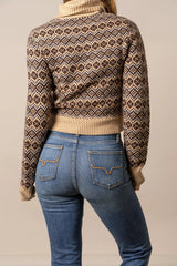Hazel Turtleneck