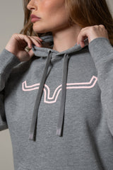 Ladies Outlier Hoodie