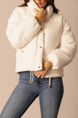 Jaycee Jacket