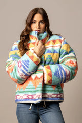Jaycee Jacket