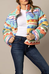 Jaycee Jacket