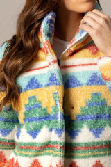 Jaycee Jacket