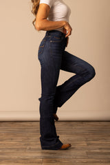 Jennifer Dark Wash