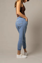Joanie Joggers