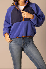 Josie Fleece