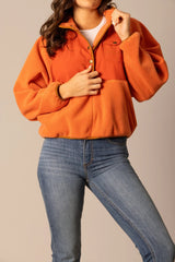 Josie Fleece