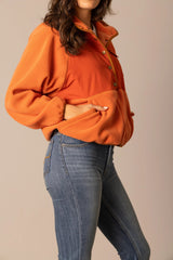 Josie Fleece