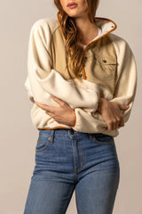 Josie Fleece