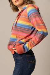 Kenzie Hoodie