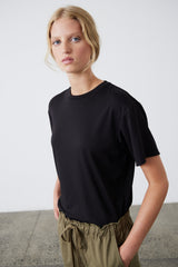 Eden T-Shirt - Black