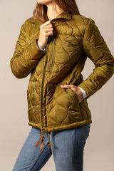 Lara Jacket